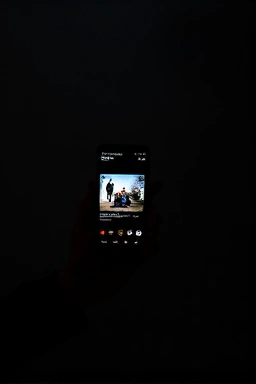 IPTV teste celular