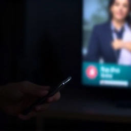 IPTV teste WhatsApp