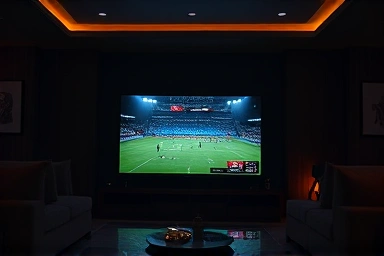 teste IPTV