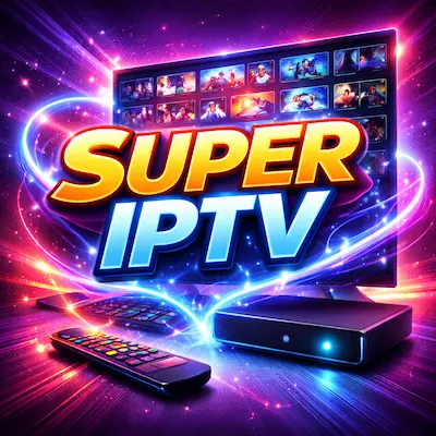 Teste IPTV Play Max IPTV